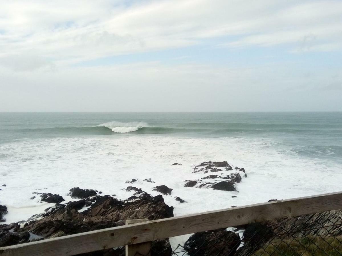 Newquay International Backpackers Albergue Exterior foto